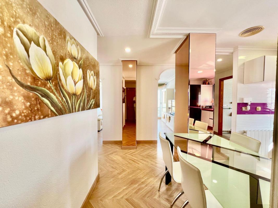 Penthouse sale in Calle Mayor, Torrevieja photo 5