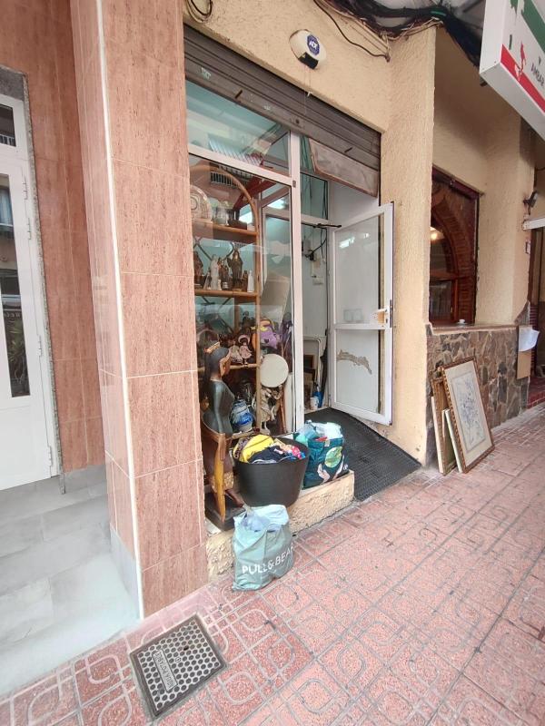 Propiedades en venta y alquiler en España photo 1