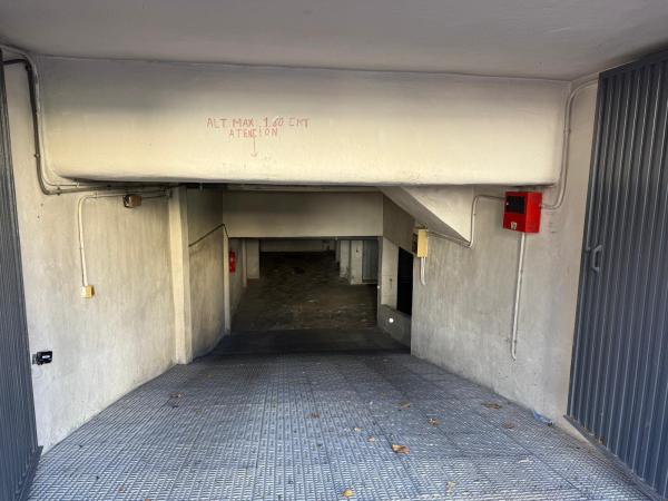 Гараж на продажу в , Торревьеха photo 1