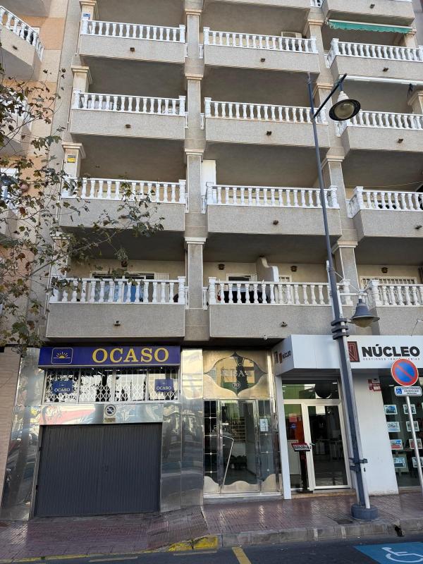 Sprzedaż garażu w , Torrevieja photo 4