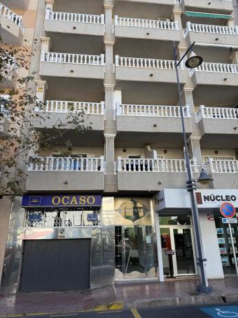 Гараж на продажу в , Торревьеха photo 4