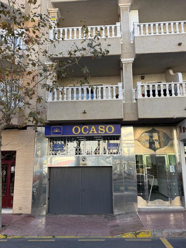 Sprzedaż garażu w , Torrevieja photo 5
