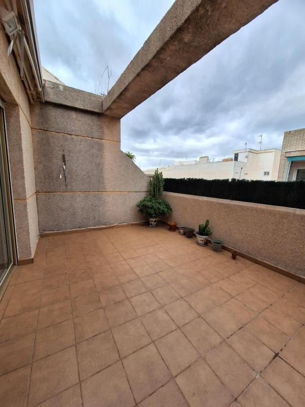 Penthouse sale in Cure Beach , Torrevieja photo 1