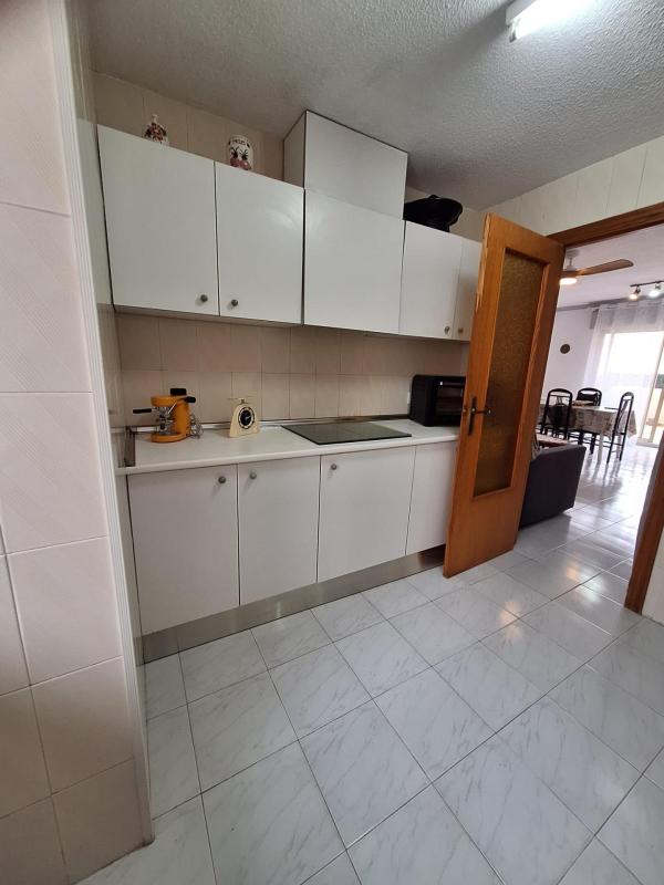 Penthouse sale in Cure Beach , Torrevieja photo 4