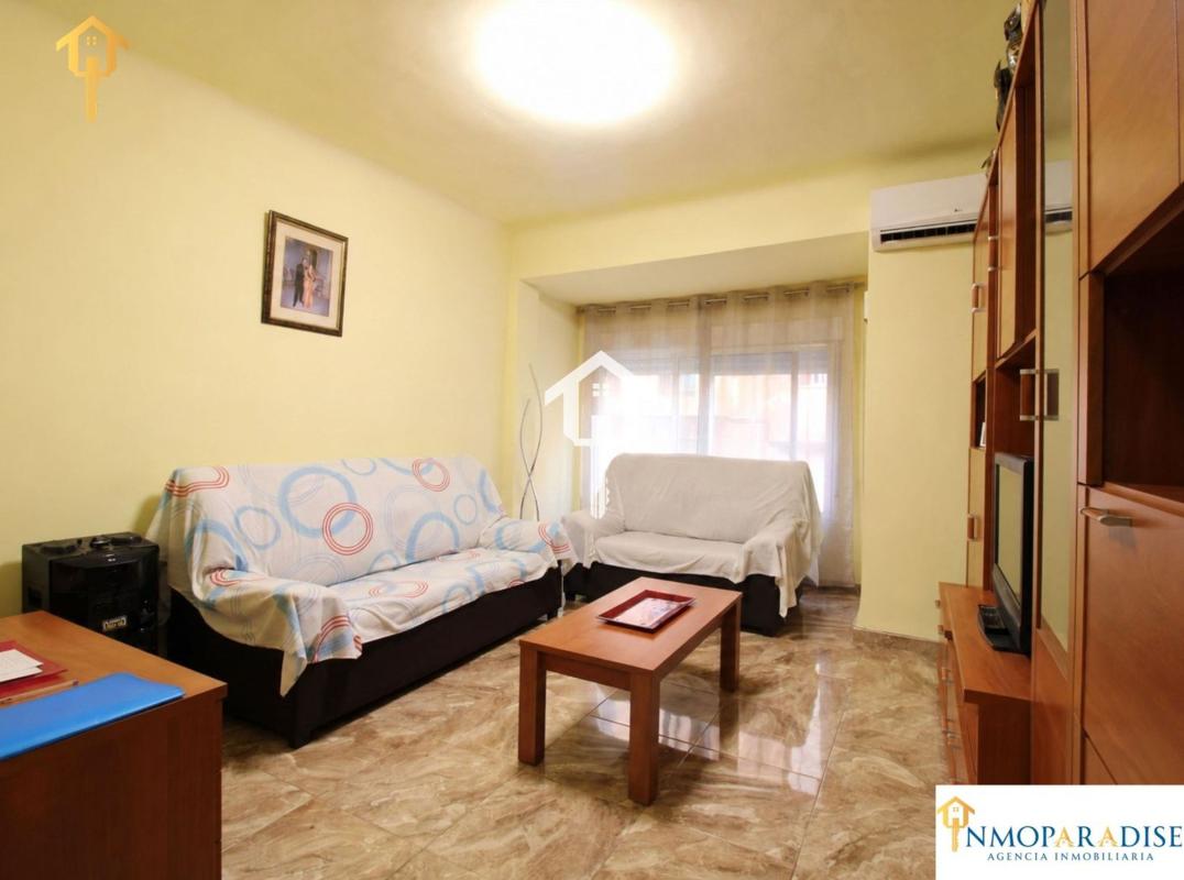 Продажа квартиры на Piso en Calle Ingeniero Sanchiz Pujalte, Campoamor, Alicante / Alacant, Аликанте / Алакант
photo 1