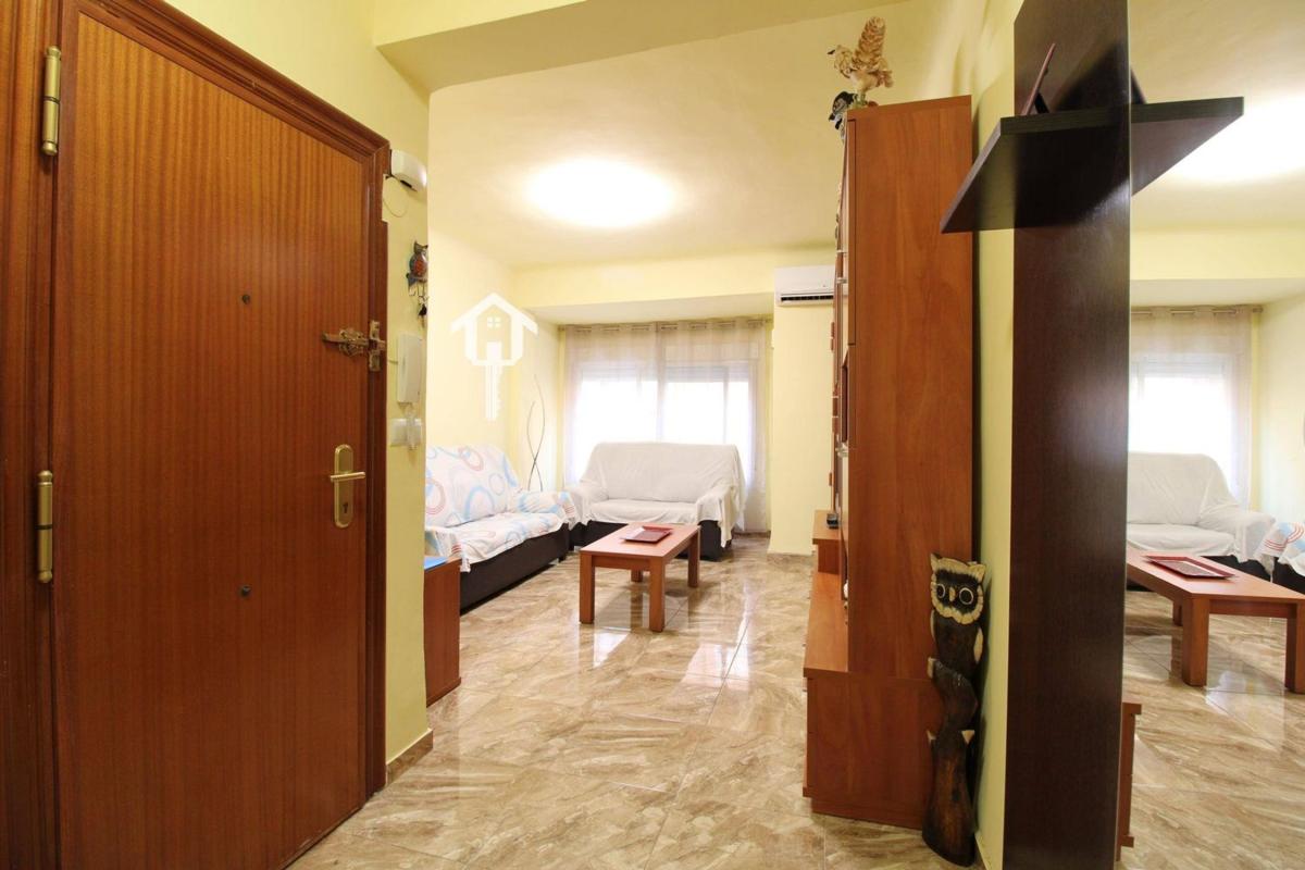 Продажа квартиры на Piso en Calle Ingeniero Sanchiz Pujalte, Campoamor, Alicante / Alacant, Аликанте / Алакант
photo 3