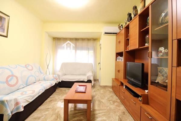 Sale of flat in Piso en Calle Ingeniero Sanchiz Pujalte, Campoamor, Alicante / Alacant, Alicante
 photo 4
