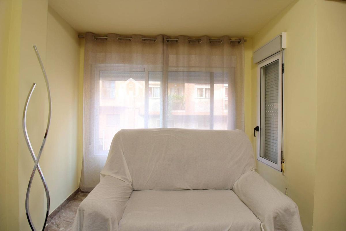 Продажа квартиры на Piso en Calle Ingeniero Sanchiz Pujalte, Campoamor, Alicante / Alacant, Аликанте / Алакант
photo 5