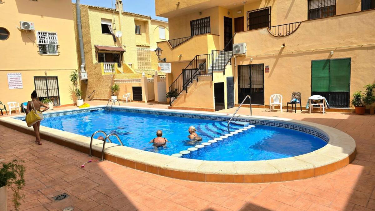 Sprzedaż duplexu w , Torrevieja photo 3
