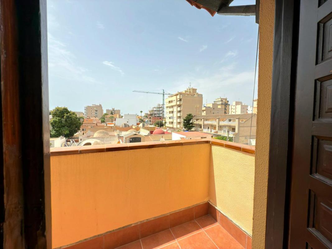 Sprzedaż duplexu w , Torrevieja photo 5