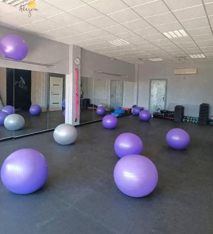 Local comercial 77 m² con terraza 25 m² – Los Dolses, Orihuela Costa photo 1