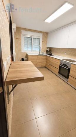 Chalet adosado en Benferri thumbnail 2