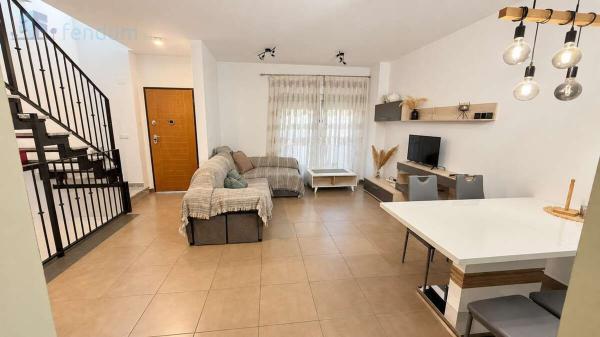 Chalet adosado en Benferri photo 4