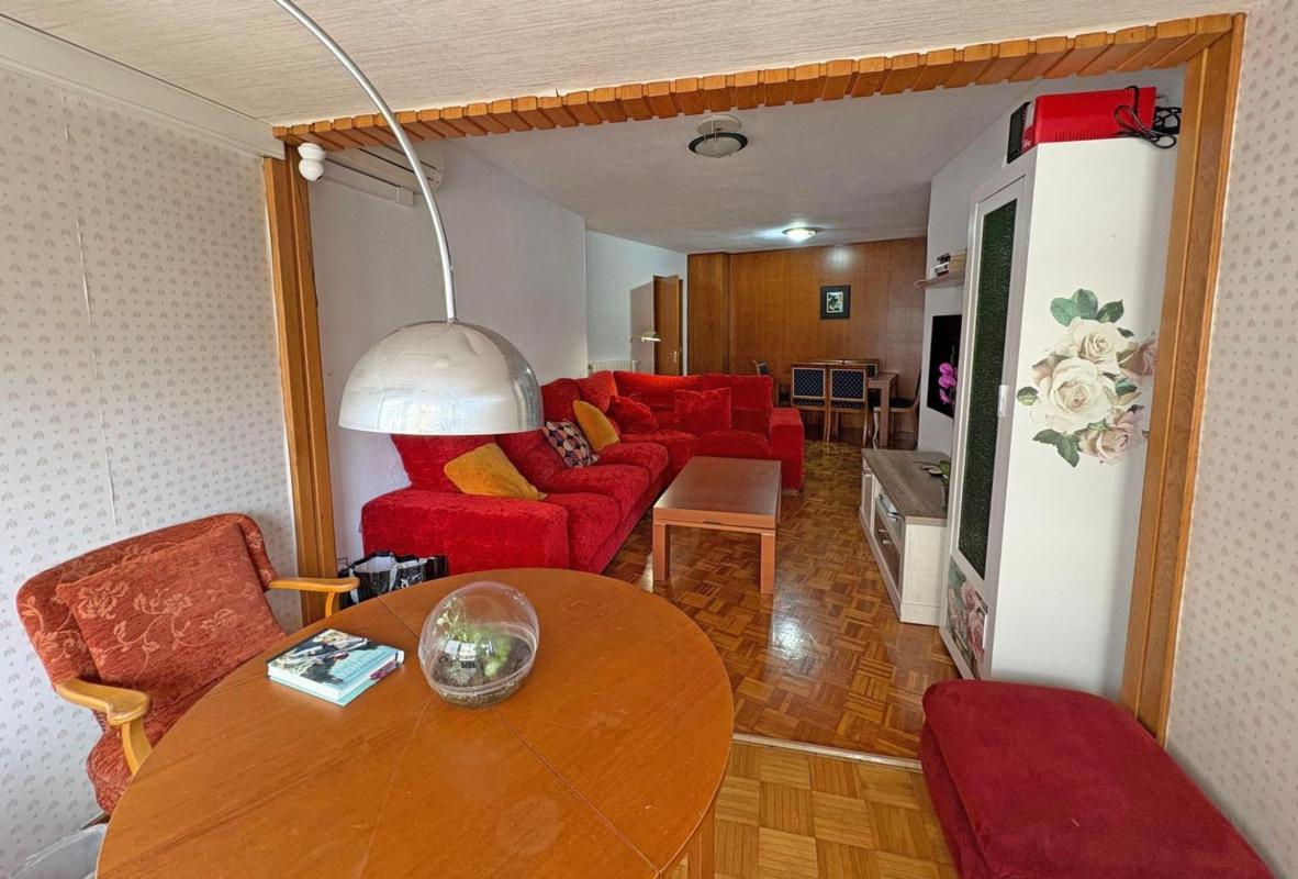 Venta de piso en Piso en Ensanche-Diputación, Alicante / Alacant, Alicante / Alacant
photo 3