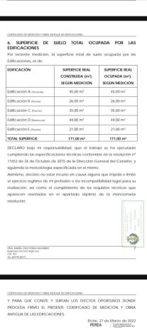 Casa o chalet independiente en Camino Puçol, 22, Algoda-Matola-Llano de San José, Elche / Elx photo 2
