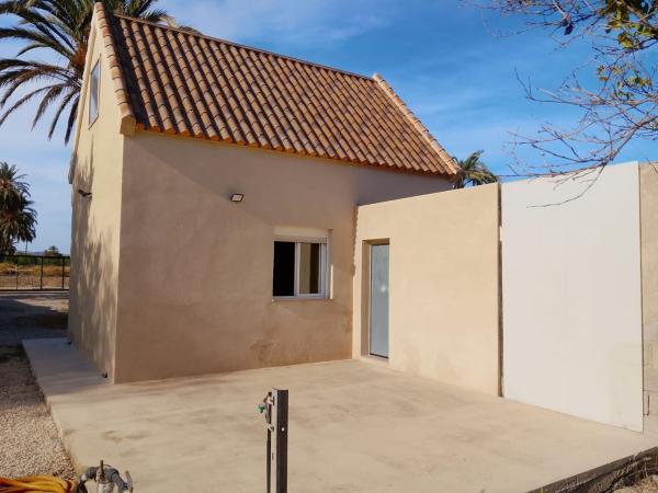 Casa o chalet independiente en Camino Puçol, 22, Algoda-Matola-Llano de San José, Elche / Elx photo 4