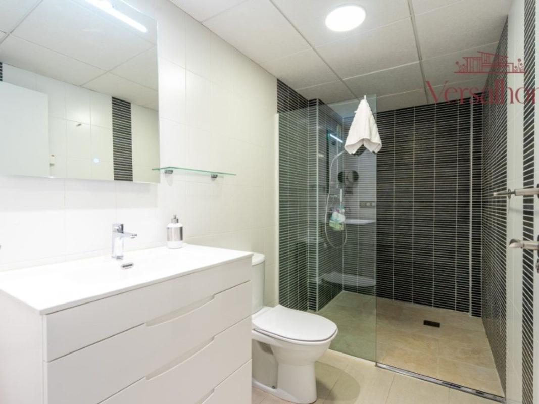 Venta de piso en Piso en Bulevard dels Musics, L'Albir, Alfaz del Pi, Alfaz del Pi
photo 3