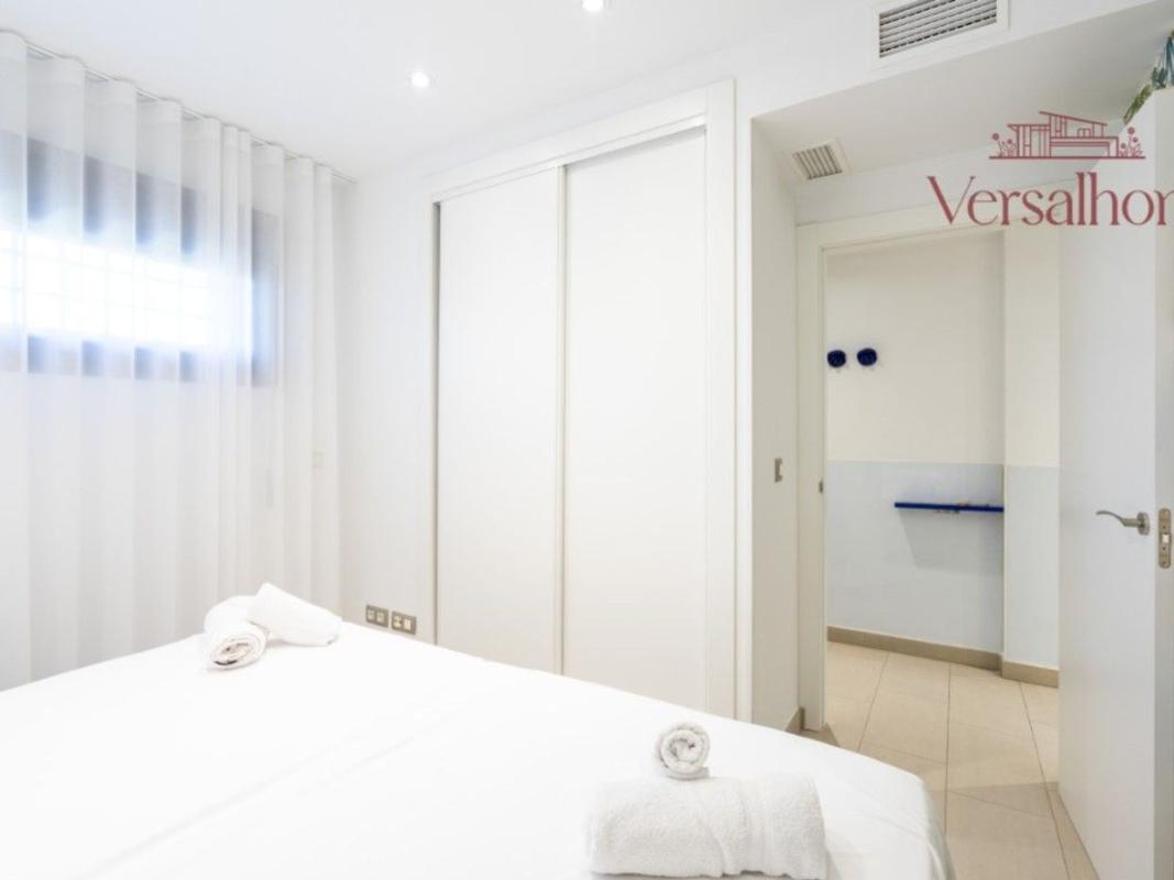 Venta de piso en Piso en Bulevard dels Musics, L'Albir, Alfaz del Pi, Alfaz del Pi
photo 4