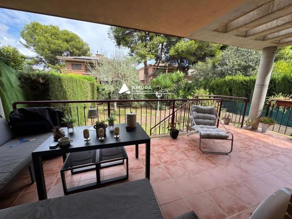 Chalet adosado en Almajada-Ravel, Mutxamel photo 1