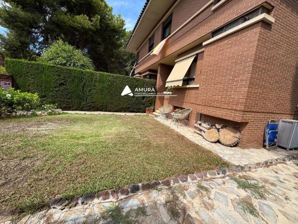 Chalet adosado en Almajada-Ravel, Mutxamel thumbnail 3