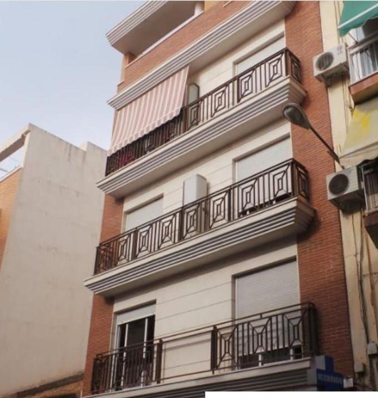 Venta de duplex en Dúplex en Montero Rios, Carolinas Altas, Alicante / Alacant, Alicante / Alacant photo 1
