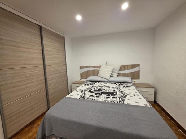 Sale of flat in Piso en Pueblo Levante, Benidorm, Benidorm
 photo 2