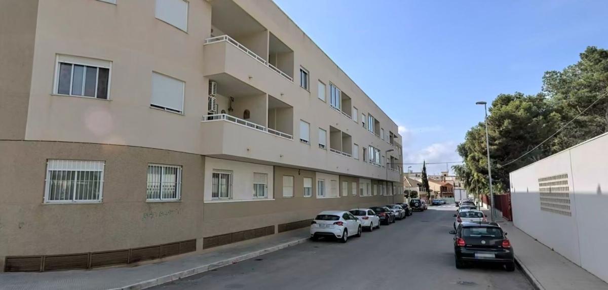 Sale of apartment in Piso en Calle las Salinas, Los Montesinos, Los Montesinos
photo 4