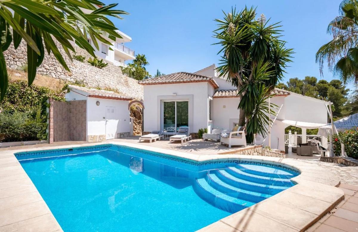 Sprzedaż niezależnego domku jednorodzinnego w Casa o chalet en Puerto, Jávea/Xàbia, Jávea/Xàbia photo 1