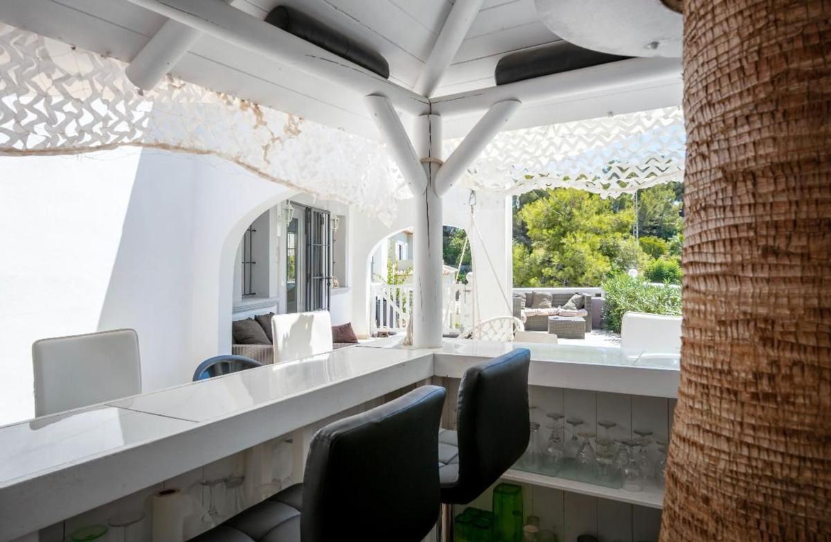 Sprzedaż niezależnego domku jednorodzinnego w Casa o chalet en Puerto, Jávea/Xàbia, Jávea/Xàbia photo 5
