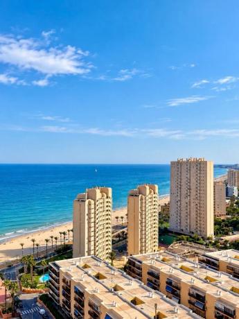 Продажа квартиры на Piso en Playa Muchavista, El Campello, Эль Кампельо
photo 1