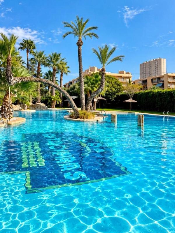 Venta de piso en Piso en Playa Muchavista, El Campello, El Campello
 photo 2