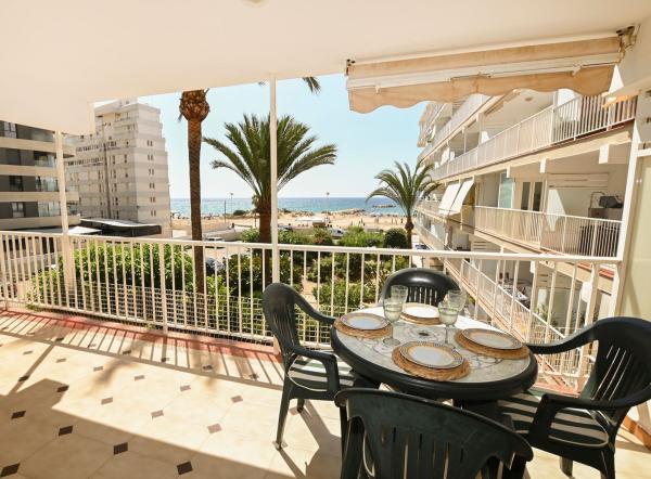 Sprzedaż mieszkania w Piso en Calle Holanda, Playa Arenal-Bol, Calpe, Kalpe
thumbnail 2