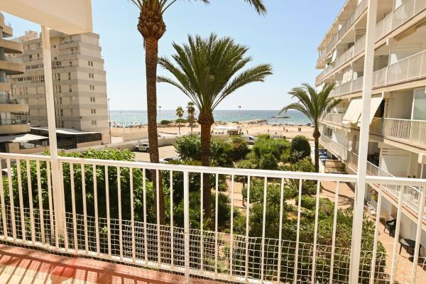 Sprzedaż mieszkania w Piso en Calle Holanda, Playa Arenal-Bol, Calpe, Kalpe
thumbnail 3