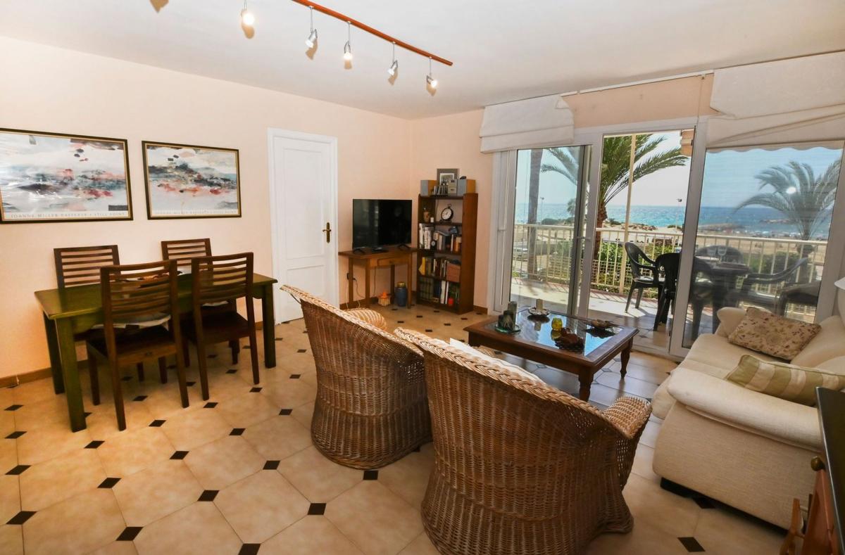 Sale of apartment in Piso en Calle Holanda, Playa Arenal-Bol, Calpe, Calpe
photo 4