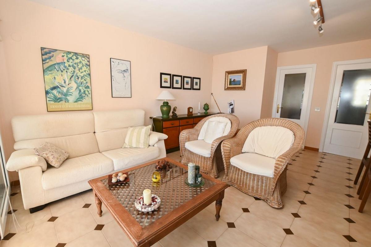 Sale of apartment in Piso en Calle Holanda, Playa Arenal-Bol, Calpe, Calpe
photo 5