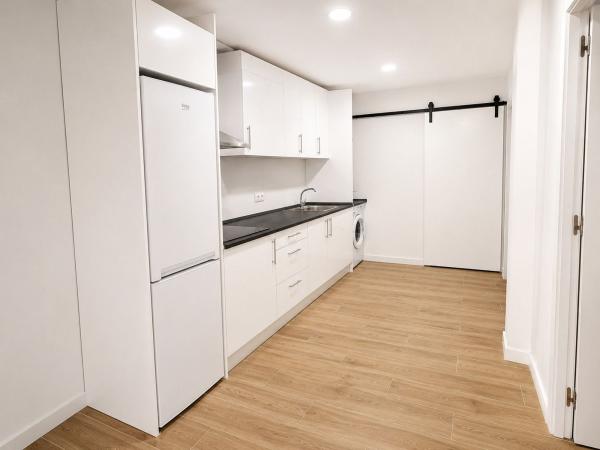 Sale of flat in Piso en Calle Doctor Buades, Carolinas Altas, Alicante / Alacant, Alicante
 photo 3