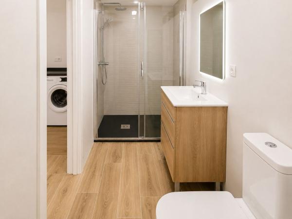 Sale of flat in Piso en Calle Doctor Buades, Carolinas Altas, Alicante / Alacant, Alicante
 photo 4