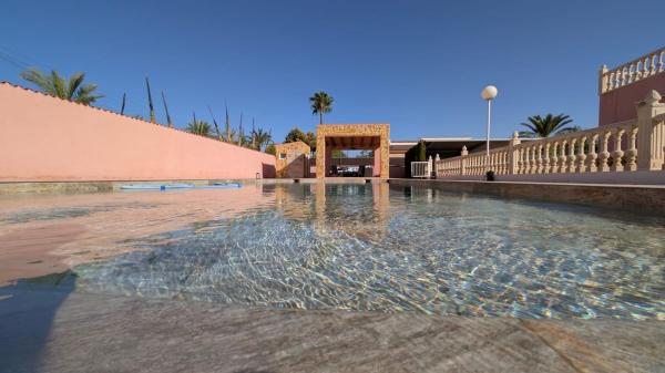 Casa o chalet independiente en Algoda-Matola-Llano de San José, Elche / Elx thumbnail 3