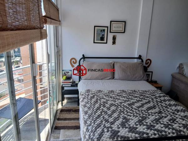 Квартира на продажу в Estudio en Avenida de Portugal, 1, Pueblo Levante, Benidorm, Бенидорм thumbnail 2