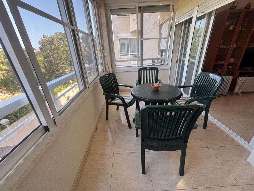 Venta de piso en Piso en Oviedo, 12, Playa de San Juan, Alicante / Alacant, Alicante / Alacant
 photo 2