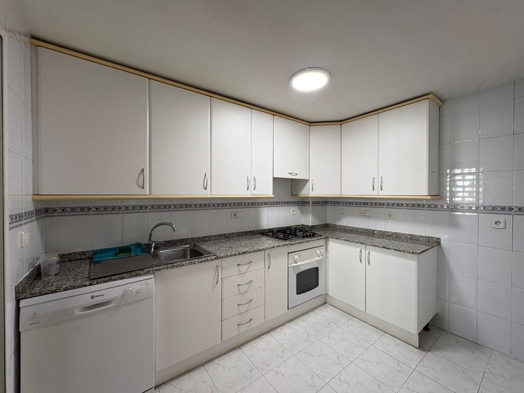 Venta de piso en Piso en Calle Joaquín Rodrigo, 7, L'Albir, Alfaz del Pi, Alfaz del Pi
photo 4