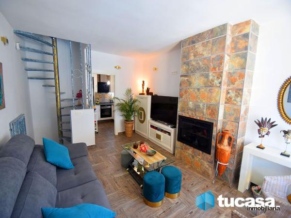 Chalet adosado en Calle Ensayo General, 14, Tamarit - Playa Lissa, Santa Pola photo 1