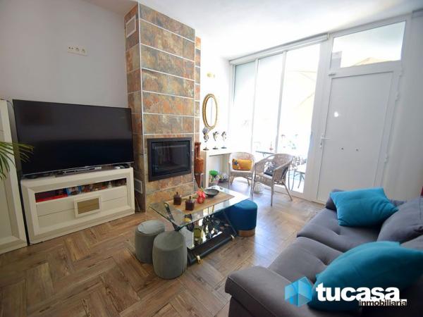 Chalet adosado en Calle Ensayo General, 14, Tamarit - Playa Lissa, Santa Pola photo 3
