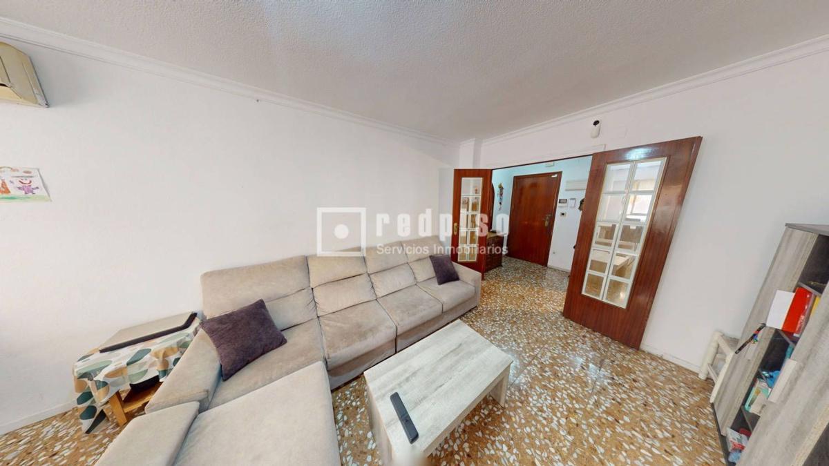 Продажа квартиры на Piso en Calle Cisne, La Florida Portazgo, Alicante / Alacant, Аликанте / Алакант
 photo 5