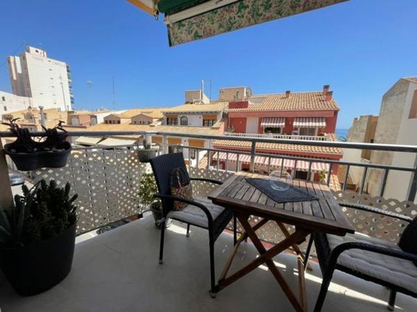 Venta de piso en Piso en Calle Sant Pere, Campello Playa, El Campello, El Campello
thumbnail 2