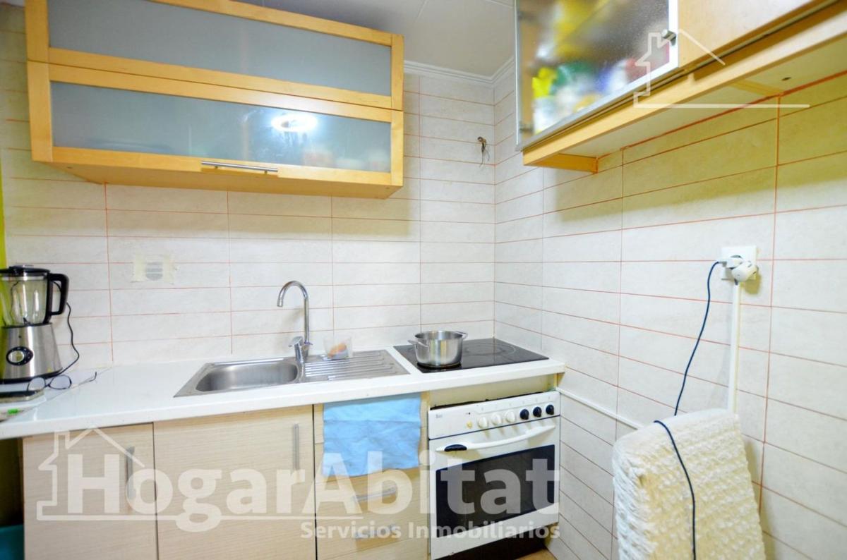 Venta de piso en Piso en Calle Beniarrés, Nou Alacant, Alicante / Alacant, Alicante / Alacant
photo 5