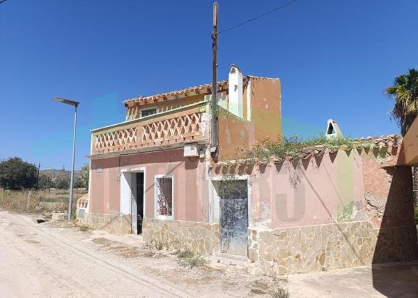 Casa o chalet independiente en Partida Xauxelles, El Secanet - Hacienda del Sol, La Villajoyosa / Vila Joiosa photo 1