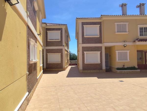 Sale of flat in Piso en jardines de ubeda s/n, Pinoso, Pinoso
photo 1