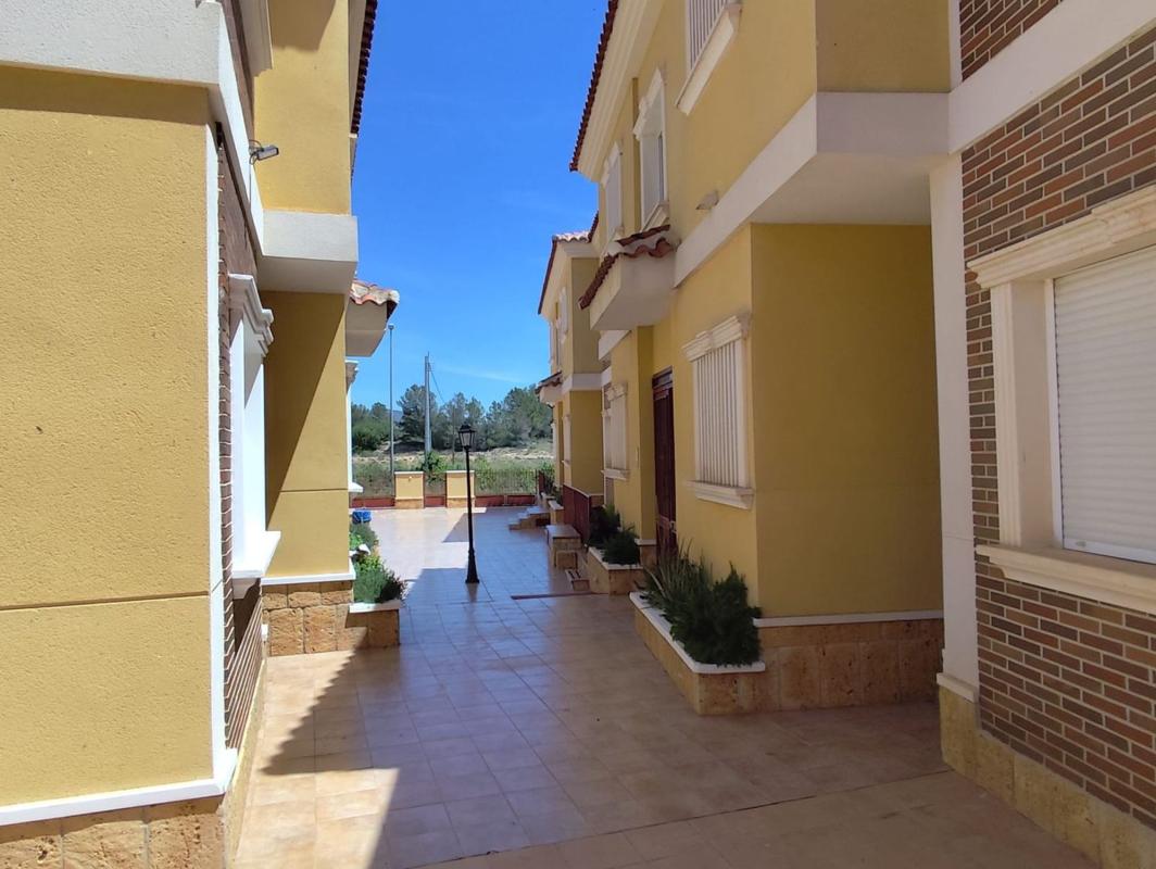 Venta de piso en Piso en jardines de ubeda s/n, Pinoso, Pinoso
photo 3