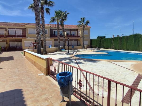 Sale of flat in Piso en jardines de ubeda s/n, Pinoso, Pinoso
 photo 4